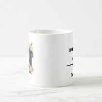 F-35 Mug with Callsign mugs