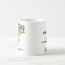 F-35 Mug with Callsign mugs