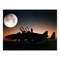 F-4 Phantom II print