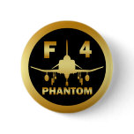 F-4 PHANTOM JET buttons