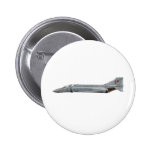 F-4 Phantom Pinback Buttons