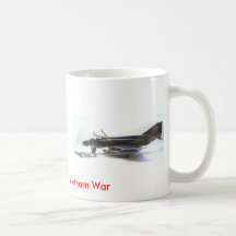 F-4C Phantom II Mugs