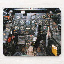 F-86 Sabre mousepads
