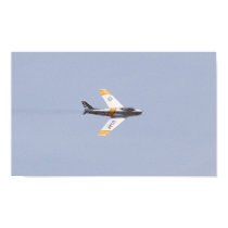 F-86 Sabre posters