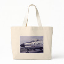 F-86D SABRE JET bags by ZuluFlight F-86D SABRE JET bags