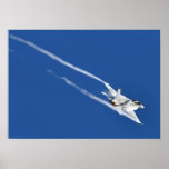 F/A-18F Super Hornet  "Bounty Hunters" Posters