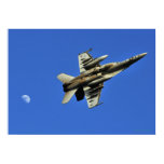 F/A-18F Super Hornet Poster
