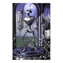 F.A.Factory posters