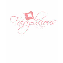 F.A.I.R.Y.S. Fairy-licious shirt by indefinite_designz F.A.I.R.Y.S. Fairy-licious shirt