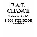 F.A.T. CHANCE t-shirts