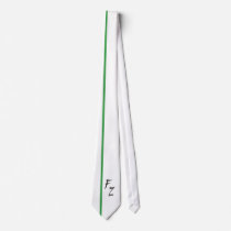 F and Z Tie