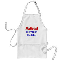 f apron