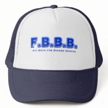 F.B.B.B. hats
