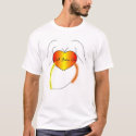 F.B.C. Logo 2 t-shirts