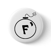 F Bomb buttons