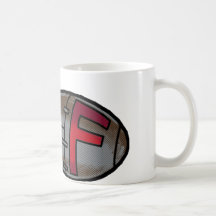 F-Bomb Mugs