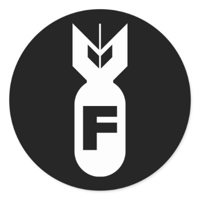 http://rlv.zcache.com/f_bomb_sticker-p217528090853668094qjcl_400.jpg