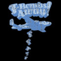 F-Bombs Away! t-shirts by InsaniTEE F-Bombs Away! t-shirts