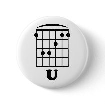 F Chord U Buttons