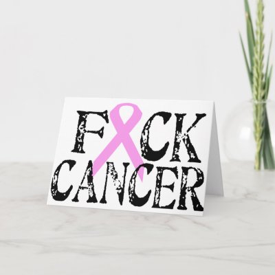 End Cancer