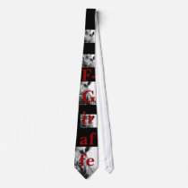 F-Giraffe, tie