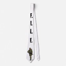 F.I.L.E. ties