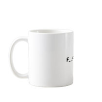 F_ _k off hippie mugs by jessecain1 F_ _k off hippie mugs