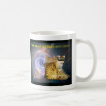 F--k Yeah Level 4 Mug mugs
