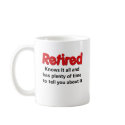 f mugs by retirement_gifts f mugs
