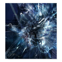 F o c a l posters