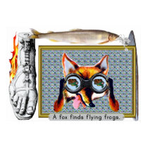 F posters