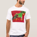 F.R.O.G. Fully Rely On God t-shirts by SkiesOfBordom F.R.O.G. Fully Rely On God t-shirts