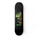 F.R.O.G. Skateboard