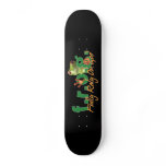 F.R.O.G. Skateboard