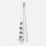F.R.O.G. Tie