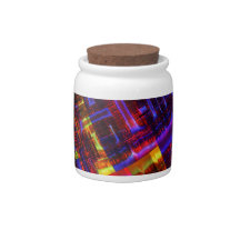 F-RAM CANDY DISH