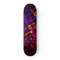 F-RAM SKATE DECKS
