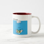 F_SKY1, OhFishesLogo Coffee Mugs