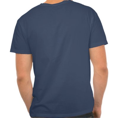 F# Software Foundation, Mens T-Shirt