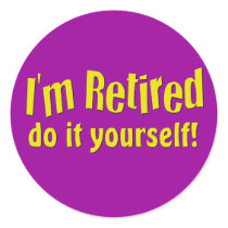 f stickers by retirement_gifts f stickers