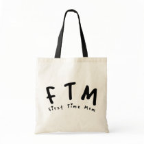 F.T.M. First Time Mom bags by konceptskids F.T.M. First Time Mom bags
