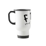 F.T.M. First Time Mom mugs