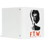 F.T.W. binders