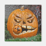 F�tons Halloween - Magnet