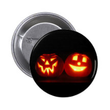 F�tons Halloween - Pin