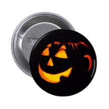 F�tons Halloween - Pin