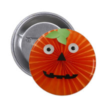 F�tons Halloween - Pin