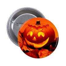 F�tons Halloween - Pin