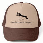 F.U.B.A.R. hats