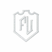 F U embroidered shirts by thethreeamigos08 F U embroidered shirts